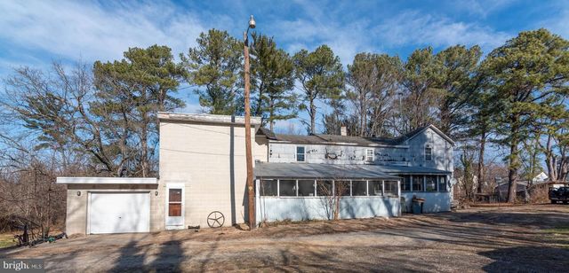 2100 SINGERLY RD, Elkton, MD 21921