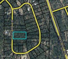 Lots 21-22 Dunford Circle, Chipley, FL 32428