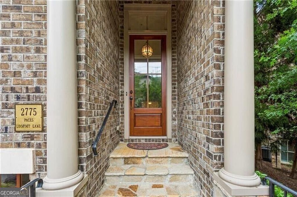2775 Paces Lookout Lane SE, Atlanta, GA 30339 — photo 2