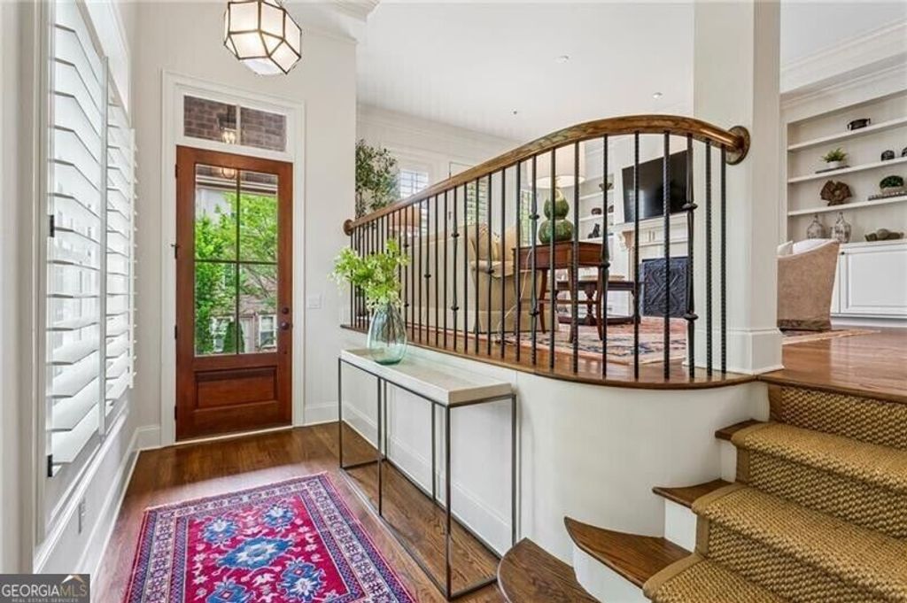 2775 Paces Lookout Lane SE, Atlanta, GA 30339 — photo 4