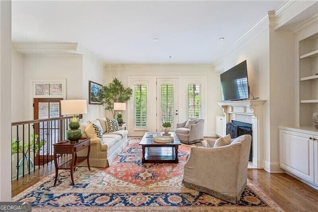 2775 Paces Lookout Lane SE, Atlanta, GA 30339 — photo 5