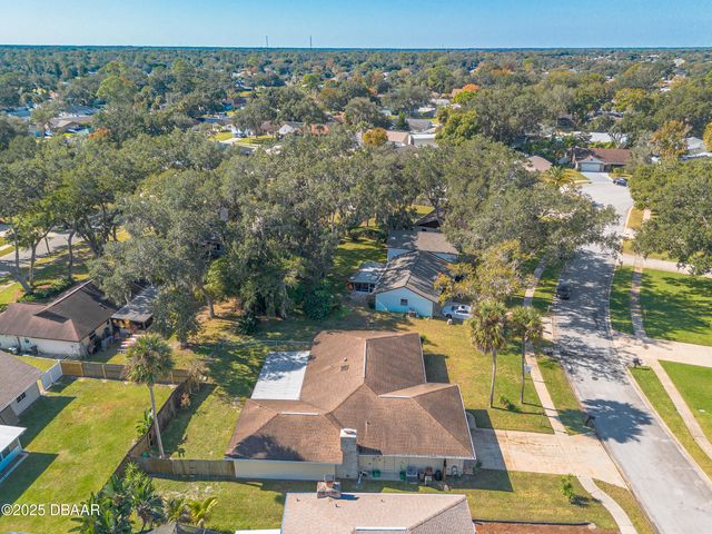 617 Boars Head Drive, Port Orange, FL 32127