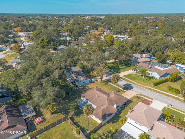 617 Boars Head Drive, Port Orange, FL 32127