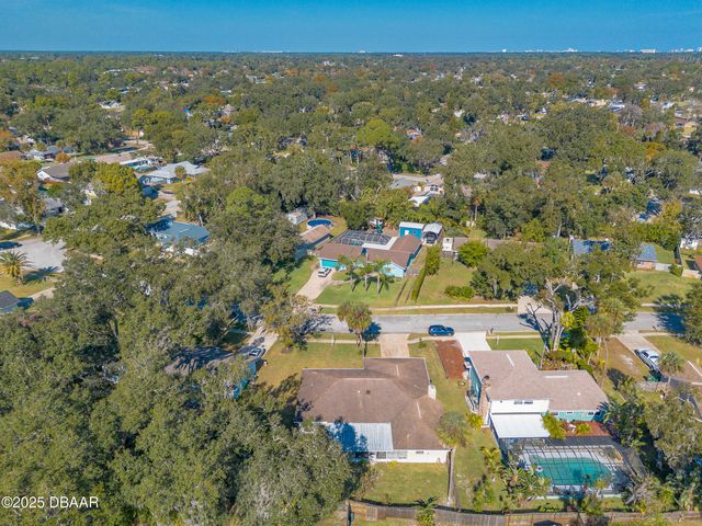 617 Boars Head Drive, Port Orange, FL 32127