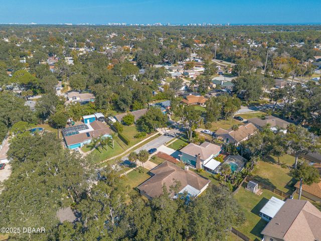 617 Boars Head Drive, Port Orange, FL 32127