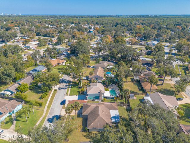 617 Boars Head Drive, Port Orange, FL 32127