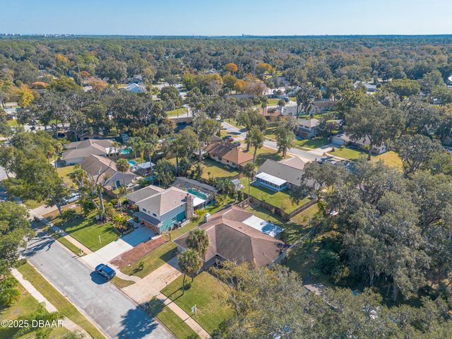 617 Boars Head Drive, Port Orange, FL 32127
