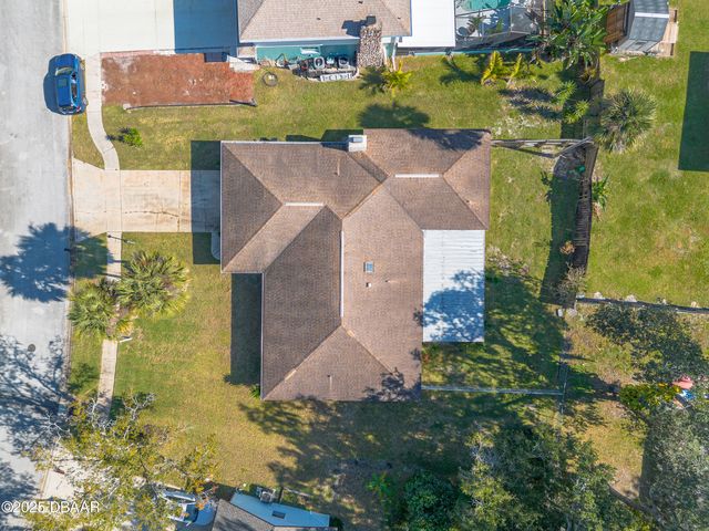 617 Boars Head Drive, Port Orange, FL 32127