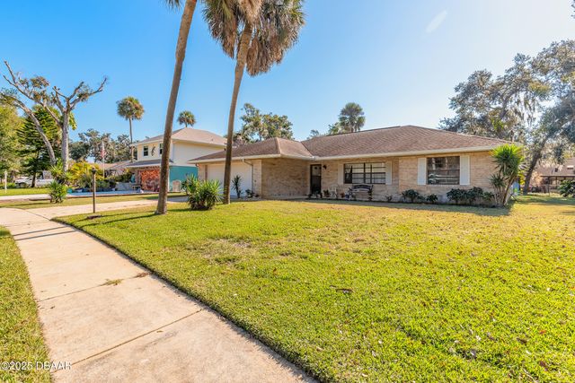 617 Boars Head Drive, Port Orange, FL 32127