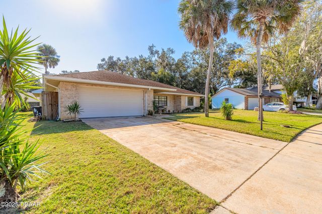 617 Boars Head Drive, Port Orange, FL 32127