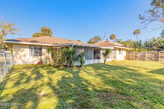 617 Boars Head Drive, Port Orange, FL 32127