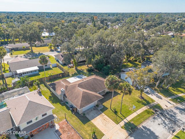 617 Boars Head Drive, Port Orange, FL 32127