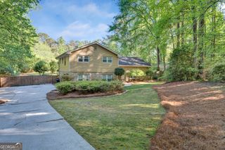 885 Havenridge Drive SW, Conyers, GA 30094