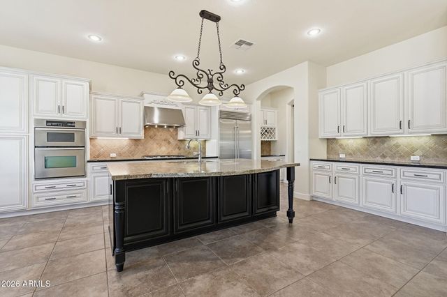 3811 E San Mateo Way, Chandler, AZ 85249