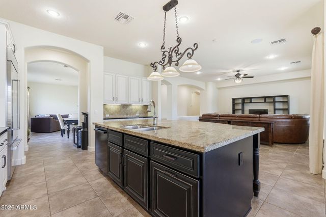 3811 E San Mateo Way, Chandler, AZ 85249