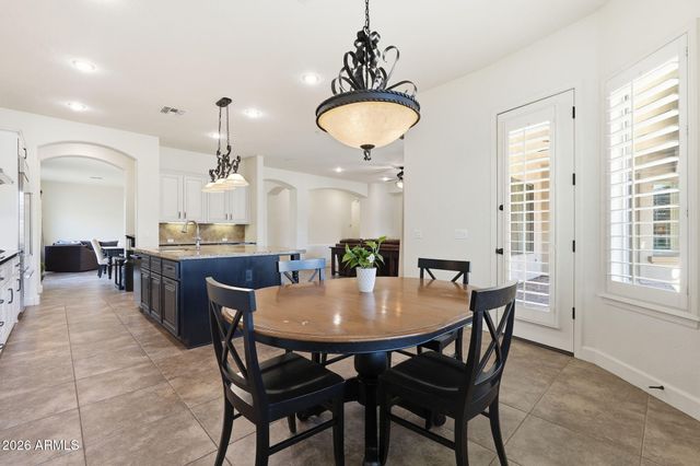 3811 E San Mateo Way, Chandler, AZ 85249