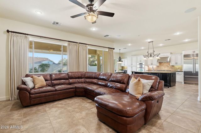 3811 E San Mateo Way, Chandler, AZ 85249