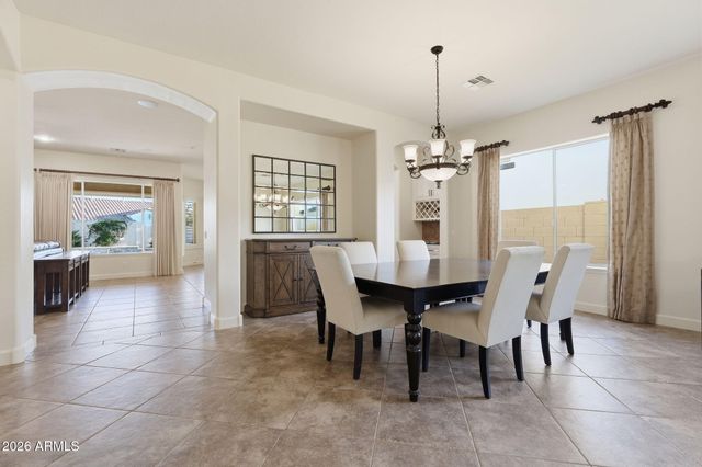 3811 E San Mateo Way, Chandler, AZ 85249