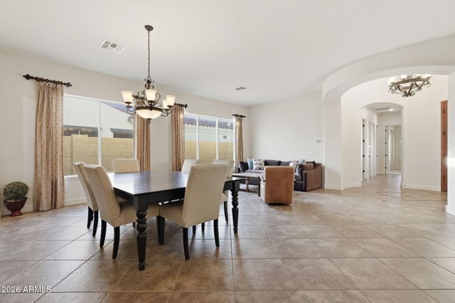 3811 E San Mateo Way, Chandler, AZ 85249