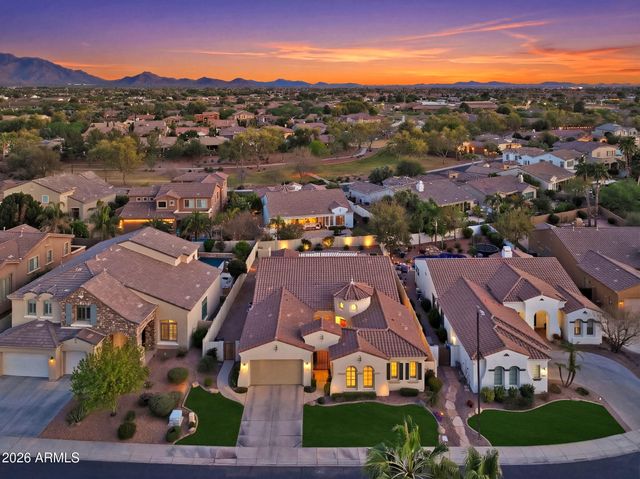 3811 E San Mateo Way, Chandler, AZ 85249