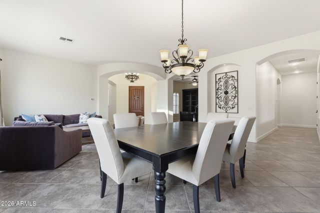 3811 E San Mateo Way, Chandler, AZ 85249