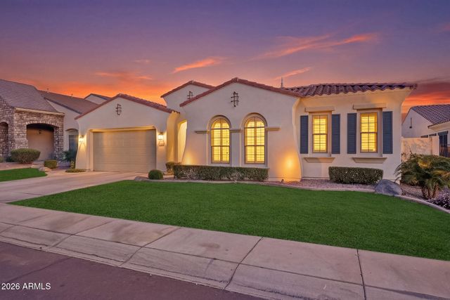 3811 E San Mateo Way, Chandler, AZ 85249
