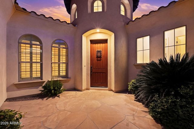 3811 E San Mateo Way, Chandler, AZ 85249