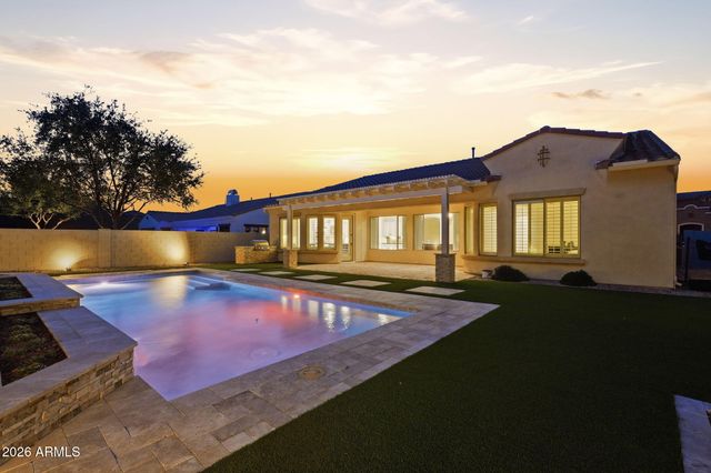 3811 E San Mateo Way, Chandler, AZ 85249