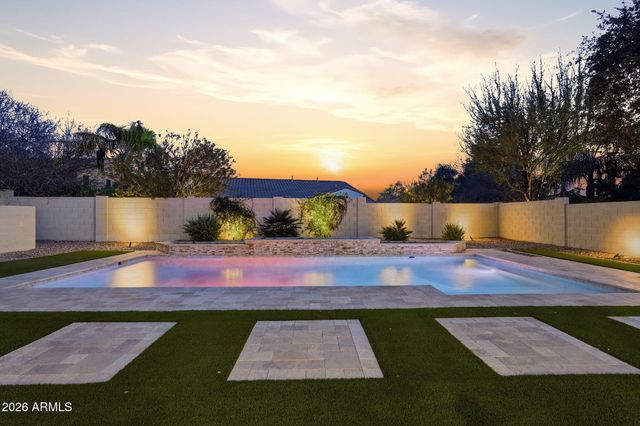 3811 E San Mateo Way, Chandler, AZ 85249