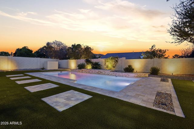 3811 E San Mateo Way, Chandler, AZ 85249