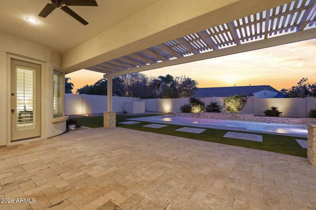 3811 E San Mateo Way, Chandler, AZ 85249