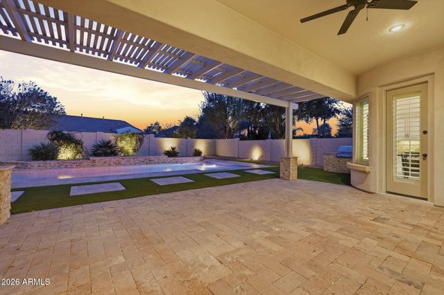 3811 E San Mateo Way, Chandler, AZ 85249