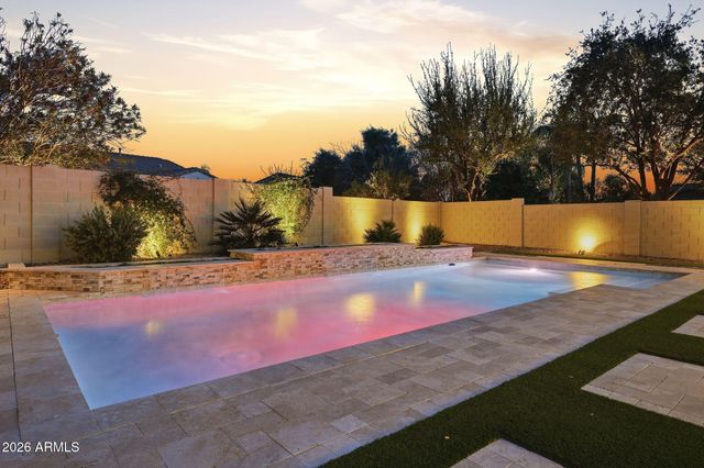 3811 E San Mateo Way, Chandler, AZ 85249