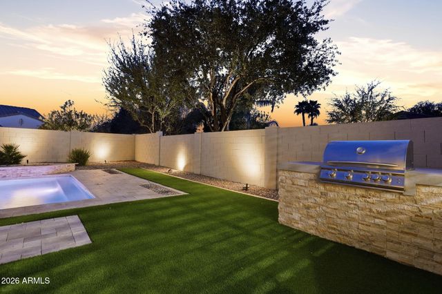 3811 E San Mateo Way, Chandler, AZ 85249