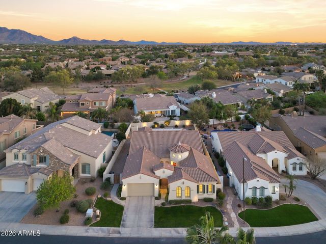 3811 E San Mateo Way, Chandler, AZ 85249