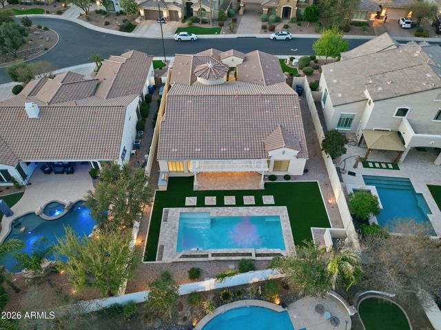 3811 E San Mateo Way, Chandler, AZ 85249