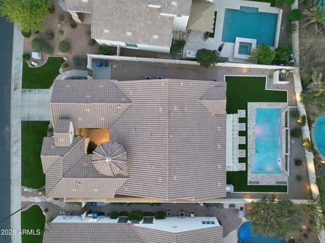 3811 E San Mateo Way, Chandler, AZ 85249