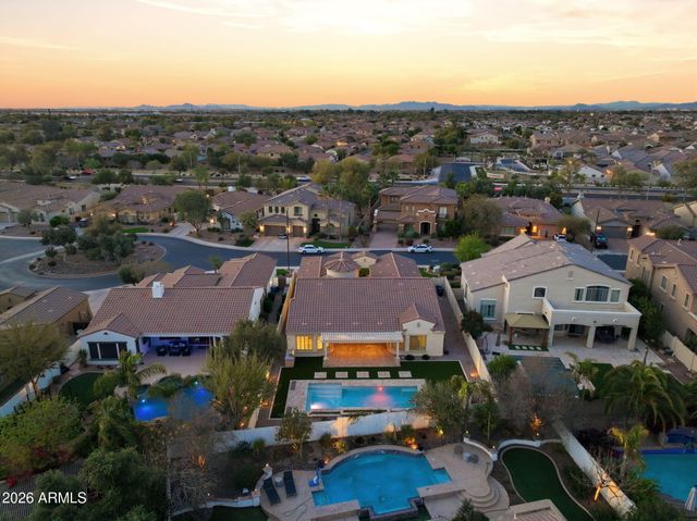 3811 E San Mateo Way, Chandler, AZ 85249