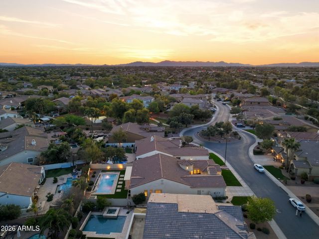 3811 E San Mateo Way, Chandler, AZ 85249
