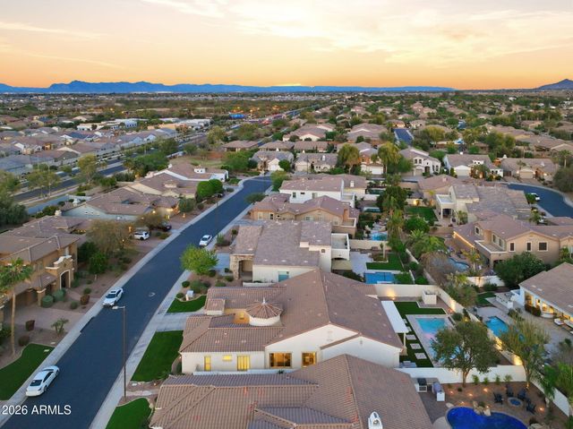 3811 E San Mateo Way, Chandler, AZ 85249