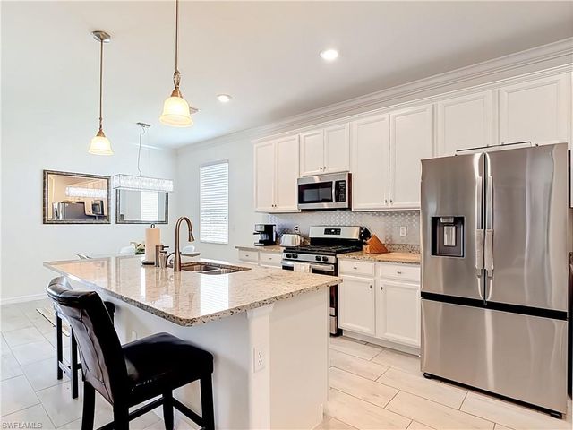 17501 Timberline PKWY, Punta Gorda, FL 33982
