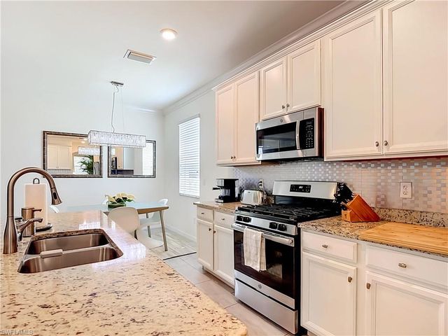 17501 Timberline PKWY, Punta Gorda, FL 33982