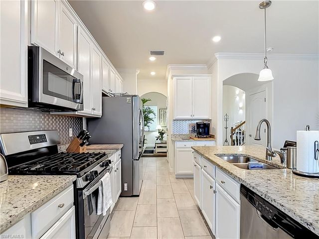 17501 Timberline PKWY, Punta Gorda, FL 33982