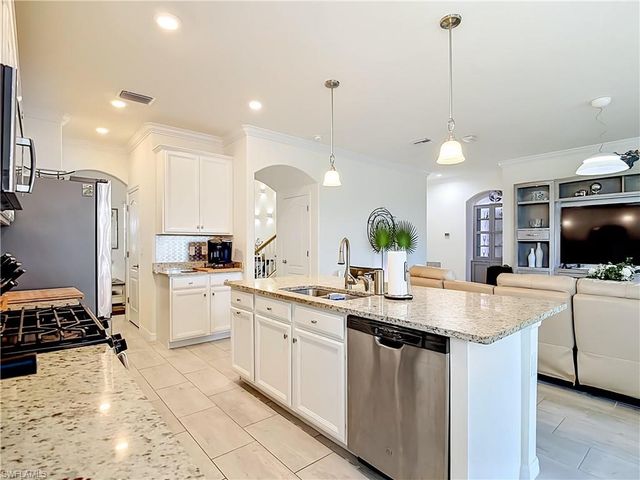 17501 Timberline PKWY, Punta Gorda, FL 33982