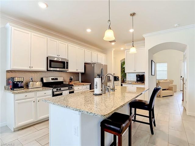 17501 Timberline PKWY, Punta Gorda, FL 33982