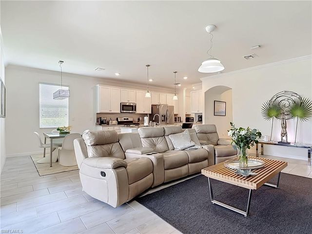 17501 Timberline PKWY, Punta Gorda, FL 33982