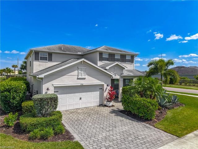 17501 Timberline PKWY, Punta Gorda, FL 33982