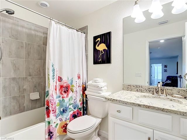 17501 Timberline PKWY, Punta Gorda, FL 33982