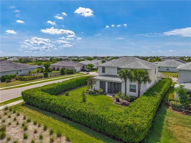 17501 Timberline PKWY, Punta Gorda, FL 33982