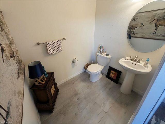 17501 Timberline PKWY, Punta Gorda, FL 33982